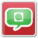 SMS Leb – Alfa Support logo
