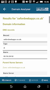 Download Domain Analyzer APK