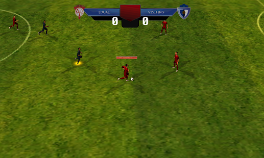 World Soccer Games 2014 Cup Screenshots 8