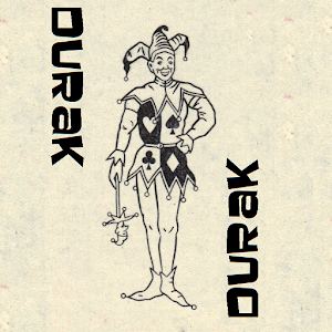 Durak logo