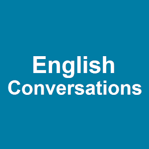 English Conversations 1.2