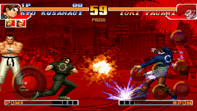 King Of Fighters 2012 Download For Pc