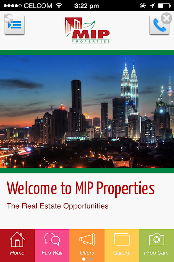 Malaysia Property-Real Estate