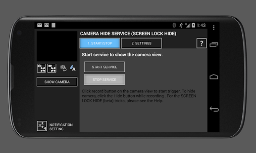 How to get Camera Trigger (AdFree) 2.3.0 unlimited apk for pc