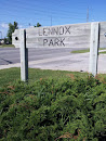 Lennox Park