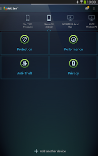 Free AVG Zen – Protect more devices APK