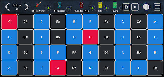 MuseLead Synthesizer 1