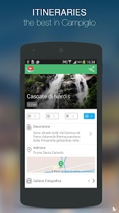 Campiglio Travel Guide by Wami Screenshots 9