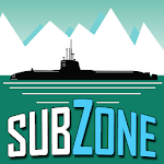 Cover Image of Download SubZone - Multiplayer Sub Wars 7 APK