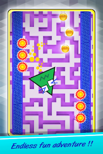 Lastest Geometry Fly APK for PC