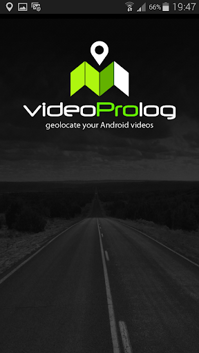 videoProlog Camera