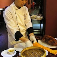 【蘭城晶英酒店】紅樓中餐廳