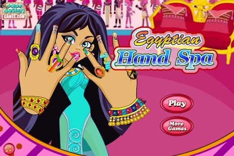 How to get Egyptian Hand Spa patch 1.0.0 apk for pc