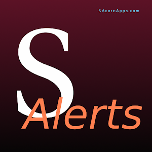 Symptom Alerts 7.3.3