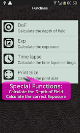 Photographer FREE poster 5