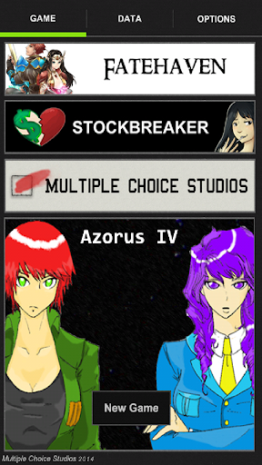 Azorus IV