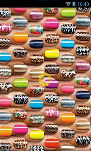 nails designs ideas 2014