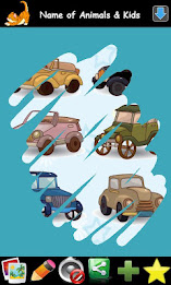 Scratch Collection for kids poster 5