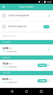 Free Download Sesam Sesam APK