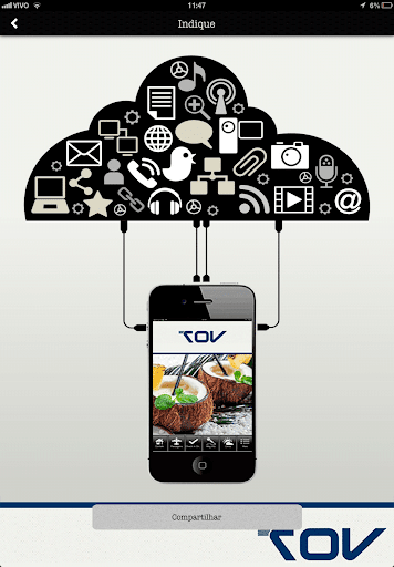 【免費旅遊App】Tov Viagens-APP點子