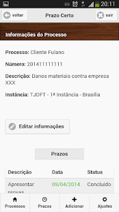 How to download Prazo Certo 2.9 unlimited apk for laptop
