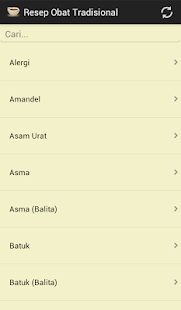 Resep Obat Tradisional(圖2)-速報App