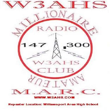 W3AHS Repeater