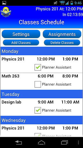 【免費教育App】College Study Buddy-APP點子