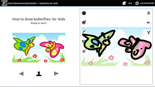 免費下載娛樂APP|HowToDraw AnimalsForKids4 app開箱文|APP開箱王