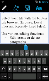 Free Download EuroOffice for Android APK