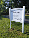 Byrd Park