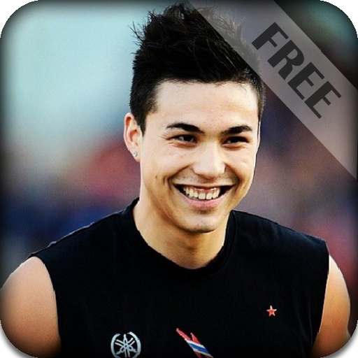 Chappuis Wallpapers LOGO-APP點子