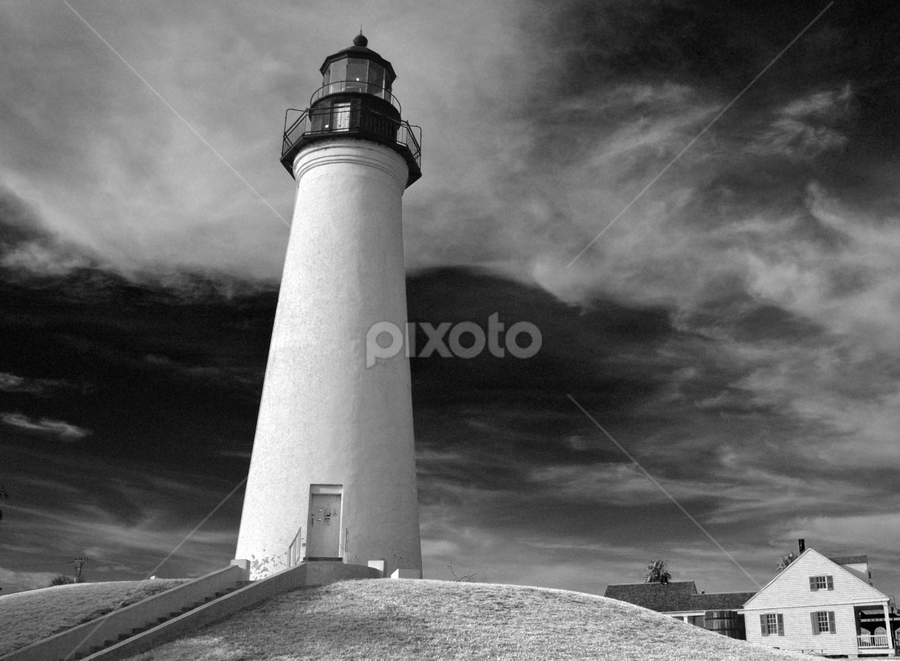 Lighthouse by Carlos Casillas - Buildings & Architecture Other Exteriors