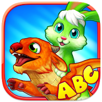 Wonder Bunny : ABC, allez ! APK icône