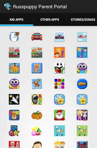 免費下載工具APP|Russpuppy Parent Portal app開箱文|APP開箱王