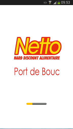 Netto