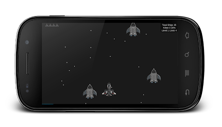 Cosmo Fight poster 1