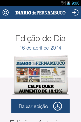 Diario de Pernambuco