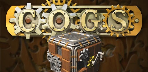 Изображения Cogs на ПК с Windows