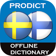 Swedish Finnish dictionary