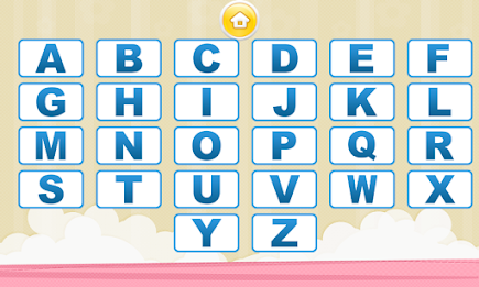 Tracing Alphabets n Numbers poster 2