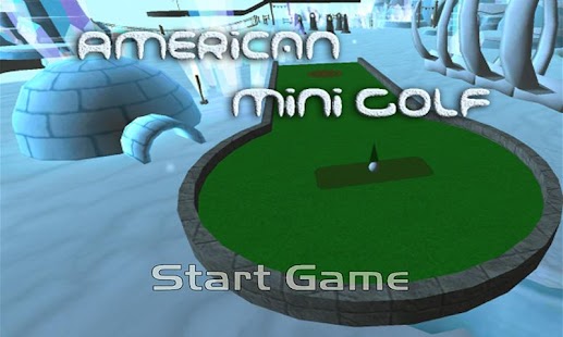 How to mod American Mini Golf ! patch 2.0 apk for bluestacks