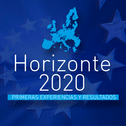 Conferencia H2020 en España LOGO-APP點子