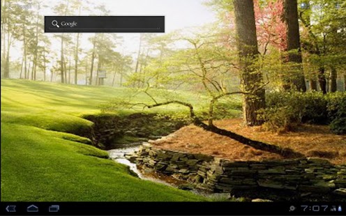 Lastest Augusta Wallpapers For Tablets APK for Android