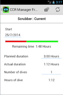 CCR Manager Free(圖3)-速報App