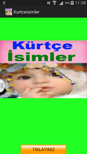 【免費社交App】Kürt İsimleri Kürtçe isimler-APP點子