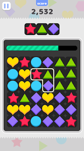 How to mod Geometry pop 1.01.006 apk for bluestacks