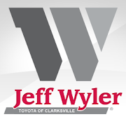 Jeff Wyler Toyota of Clarksvil  Icon