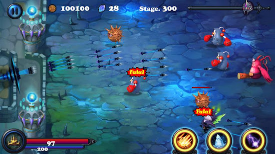 Defender(圖1)-速報App