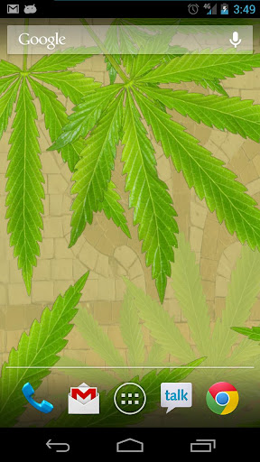 MaryJane Free Live Wallpaper